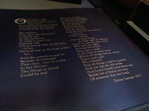 Hud-2 vinyl photos 2920