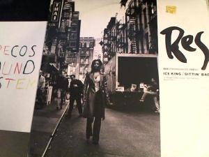 Hud-2 vinyl photos 2921