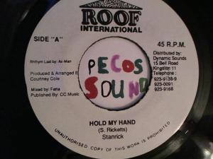 Hud-2 vinyl photos 2969