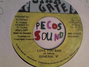 Hud-2 vinyl photos 2983