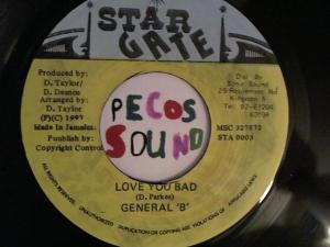 Hud-2 vinyl photos 2984