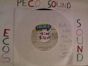 Hud-2 vinyl photos 2991