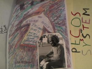 Hud-2 vinyl photos 3001