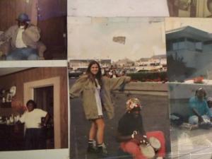 Hud-2 vinyl photos 3011