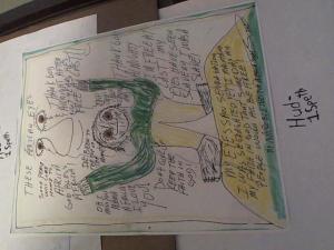 Hud-2 vinyl photos 3109