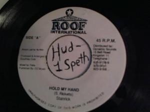 Hud-2 vinyl photos 3510