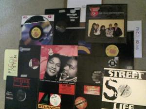 Hud-2 vinyl photos 3725