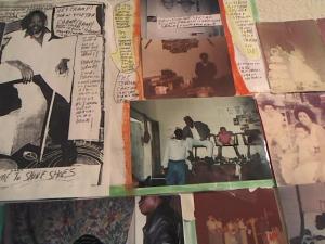 Hud-2 vinyl photos 3904