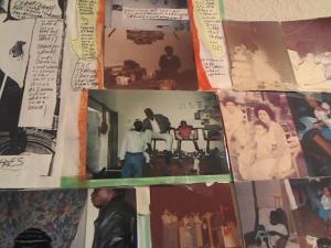 Hud-2 vinyl photos 3905