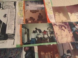 Hud-2 vinyl photos 3906