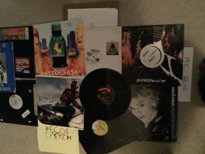 Hud-2 vinyl photos 3969