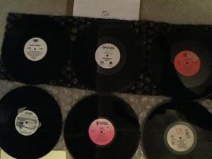 Hud-2 vinyl photos 3995