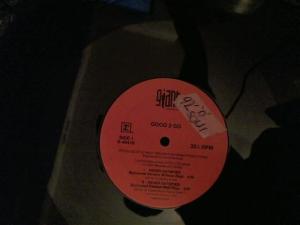 Hud-2 vinyl photos 3996