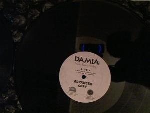 Hud-2 vinyl photos 3997