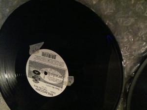 Hud-2 vinyl photos 3999