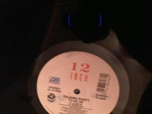 Hud-2 vinyl photos 4001