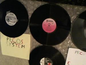 Hud-2 vinyl photos 4004