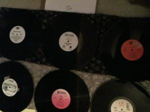 Hud-2 vinyl photos 4006