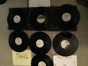 Hud-2 vinyl photos 4007