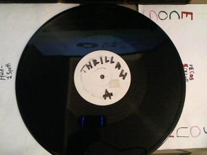 Hud-2 vinyl photos 4057