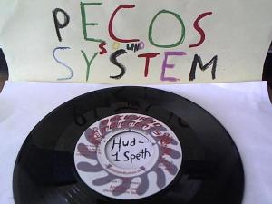 Hud-2 vinyl photos 4067