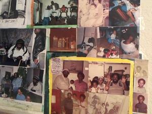 Hud-2 vinyl photos 4070