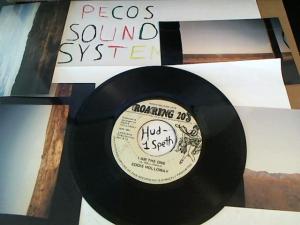 Hud-2 vinyl photos 4083