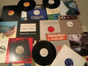 Hud-2 vinyl photos 4087