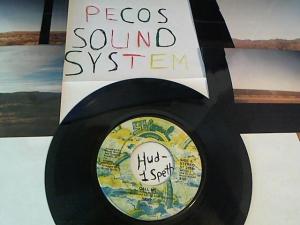 Hud-2 vinyl photos 4102