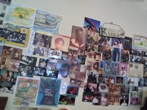 Hud-2 vinyl photos 4105