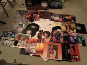 Hud-2 vinyl photos 4127