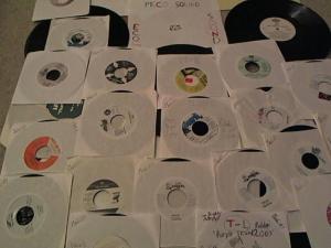 Hud-2 vinyl photos 4136