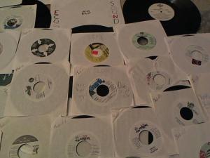 Hud-2 vinyl photos 4138