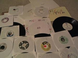 Hud-2 vinyl photos 4139