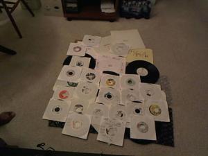 Hud-2 vinyl photos 4145