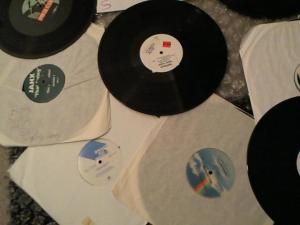 Hud-2 vinyl photos 4148