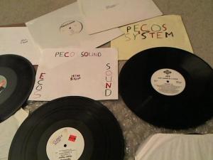 Hud-2 vinyl photos 4150