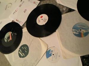 Hud-2 vinyl photos 4153