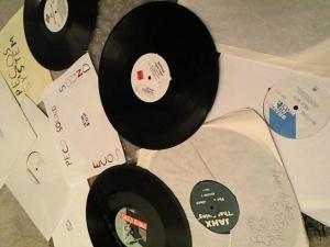 Hud-2 vinyl photos 4154