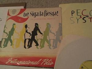 Hud-2 vinyl photos 4160