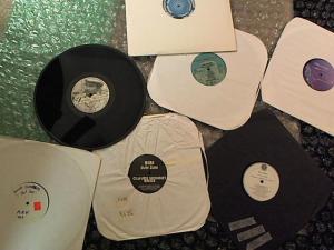 Hud-2 vinyl photos 4245