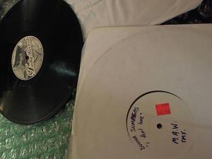 Hud-2 vinyl photos 4246