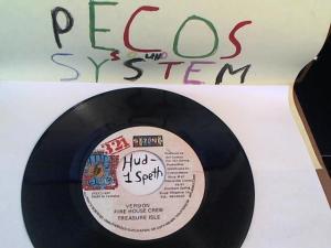 Hud-2 vinyl photos 4615