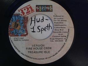 Hud-2 vinyl photos 4617