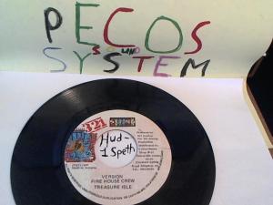 Hud-2 vinyl photos 4618