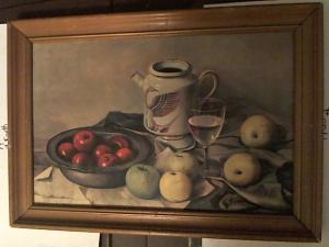 Hud-2 vinyl photos 4620