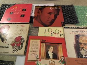 Hud-2 vinyl photos 4838