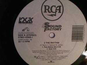 Hud-2 vinyl photos 5666