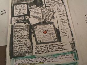 Hud-2 vinyl photos 6044