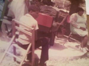 Hud-2 vinyl photos 6402